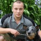 Positive K9 Training